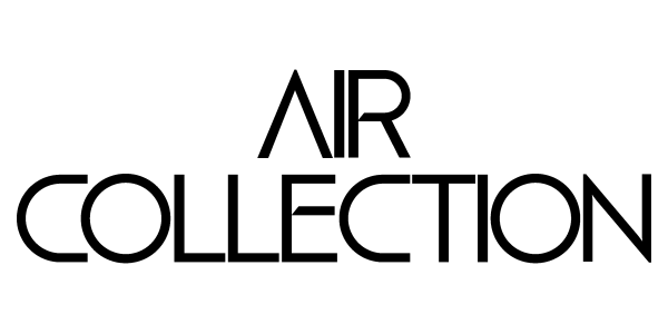 Air Collection evolve la sua veste con un re-branding mirato